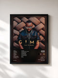 GIMS · LE FLÉAU