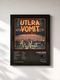 Ultra Vomit · L'Olymputaindepia (Live)