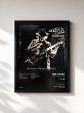 Neil Young · Noise and Flowers (Live)