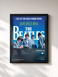 The Beatles · Live At The Hollywood Bowl
