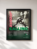 The Clash · London Calling (Remastered)