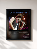 John Mellencamp · Roll My Tape (Live)