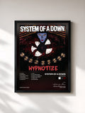 System of a Down · Hypnotize