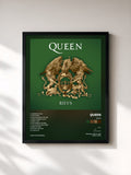 Queen · Riffs