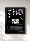 De La Soul · Stakes Is High