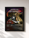 Avenged Sevenfold · City of Evil