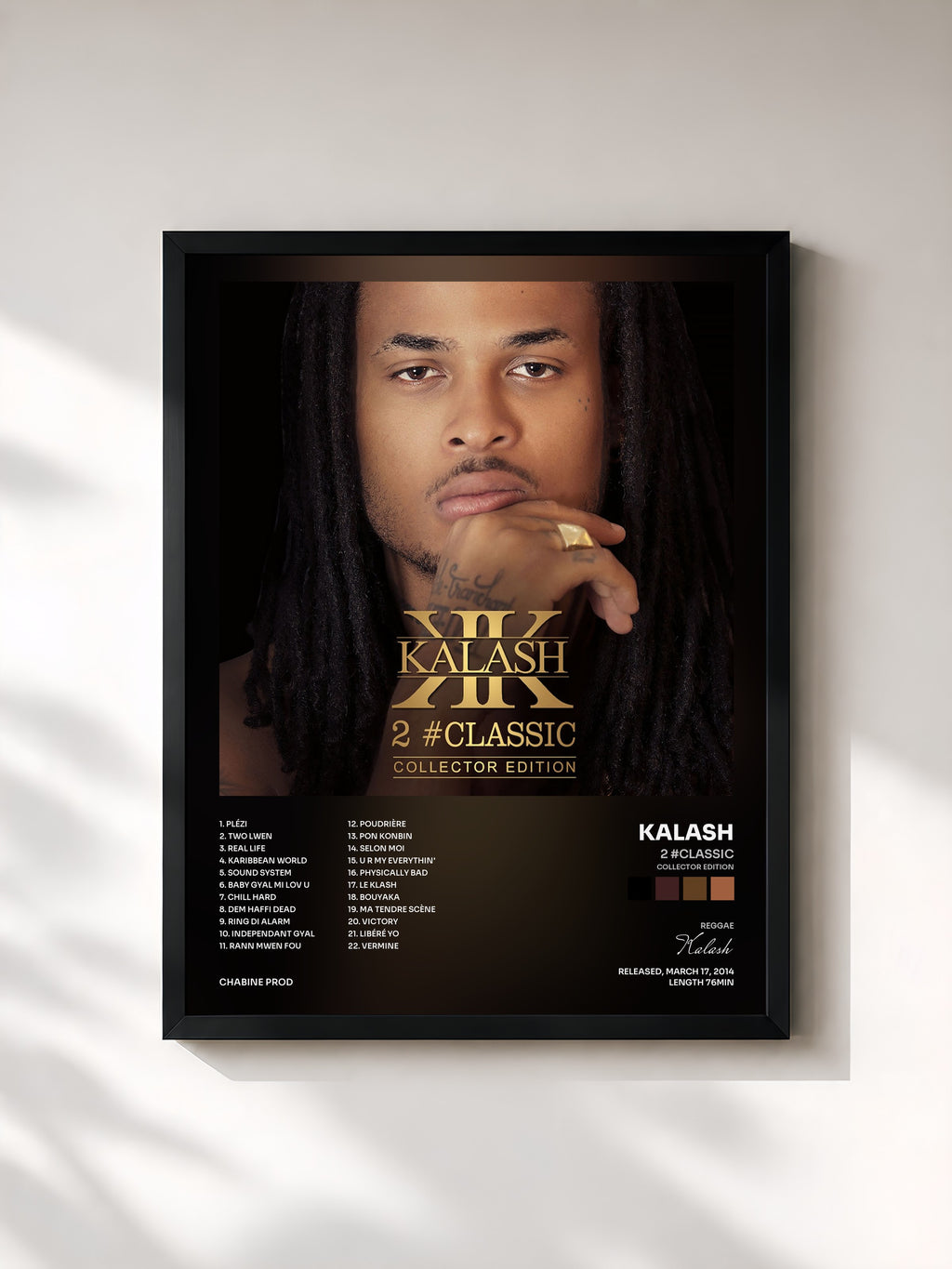 Kalash · 2 #Classic (Collector Edition)
