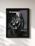 Janis Joplin · The Essential Janis Joplin