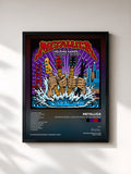 Metallica · Helping Hands…Live & Acoustic At The Masonic