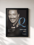 Quincy Jones · Love, Q