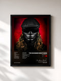 The Skinner Brothers · SOUL BOY IV