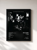 Neil Young · Early Daze