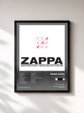 Frank Zappa · FZ:OZ (Live At Hordern Pavilion, Sydney/1976)