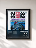 The Beach Boys · Little Deuce Coupe (Remastered)