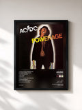AC/DC · Powerage
