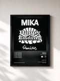 MIKA · Happy Ending (Remixes)
