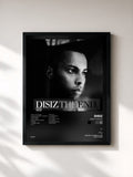 disiz · Disiz the End