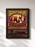 Big Brother & The Holding Company · Janis Joplin Live At Winterland '68