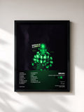8ruki · Green Lobby Edition 2Luxe