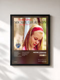 Michel Legrand · Scarlet Ribbons