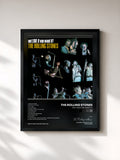 The Rolling Stones · got LIVE if you want it!