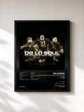 De La Soul · Art Official Intelligence: Mosaic Thump