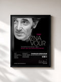 Charles Aznavour · Vol. 21 - 1989 Discographie studio originale
