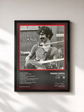 Frank Zappa · Joe's Domage