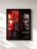 David Bowie · Legacy (The Very Best Of David Bowie, Deluxe)