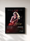 Taylor Swift · Speak Now World Tour Live