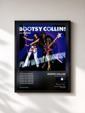 Bootsy Collins · Play With Bootsy (feat. Kelli Ali)