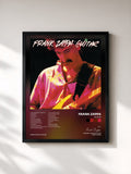 Frank Zappa · Guitar