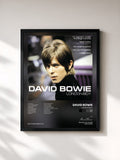 David Bowie · London Boy