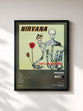 Nirvana · Incesticide