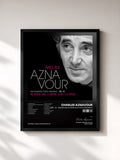 Charles Aznavour · Vol. 19 - 1982/83 Discographie studio originale