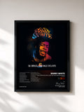 Barry White · The Complete 20th Century Records Singles (1973-1979)