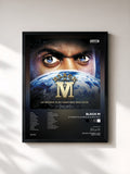 Black M · Le monde plus gros que mes yeux