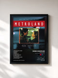 Mark Knopfler · Metroland (Original Motion Picture Soundtrack)