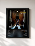 Kanye West · Late Registration