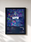 Coldplay · Live 2012