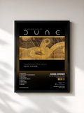Hans Zimmer · The Art and Soul of Dune (Companion Book Music)