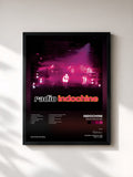 Indochine · Radio Indochine
