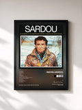 Michel Sardou · Rouge