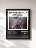 Junior Wells · Hoodoo Man Blues