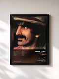 Frank Zappa · You Are What You Is