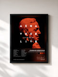 Charles Aznavour · Aznavour Live - Palais des Sports 2015