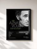 Charles Aznavour · Vol. 24 - 1994 Discographie studio originale