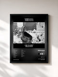Nirvana · Bleach (Deluxe Edition)