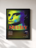 Moby · Next Is the E