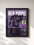 Deep Purple · Original Album Classics